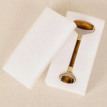 Gemstone Facial Massage Roller-Your Soul Place